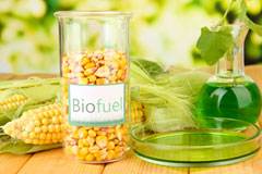 Colliton biofuel availability