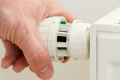 Colliton central heating repair costs