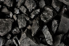 Colliton coal boiler costs
